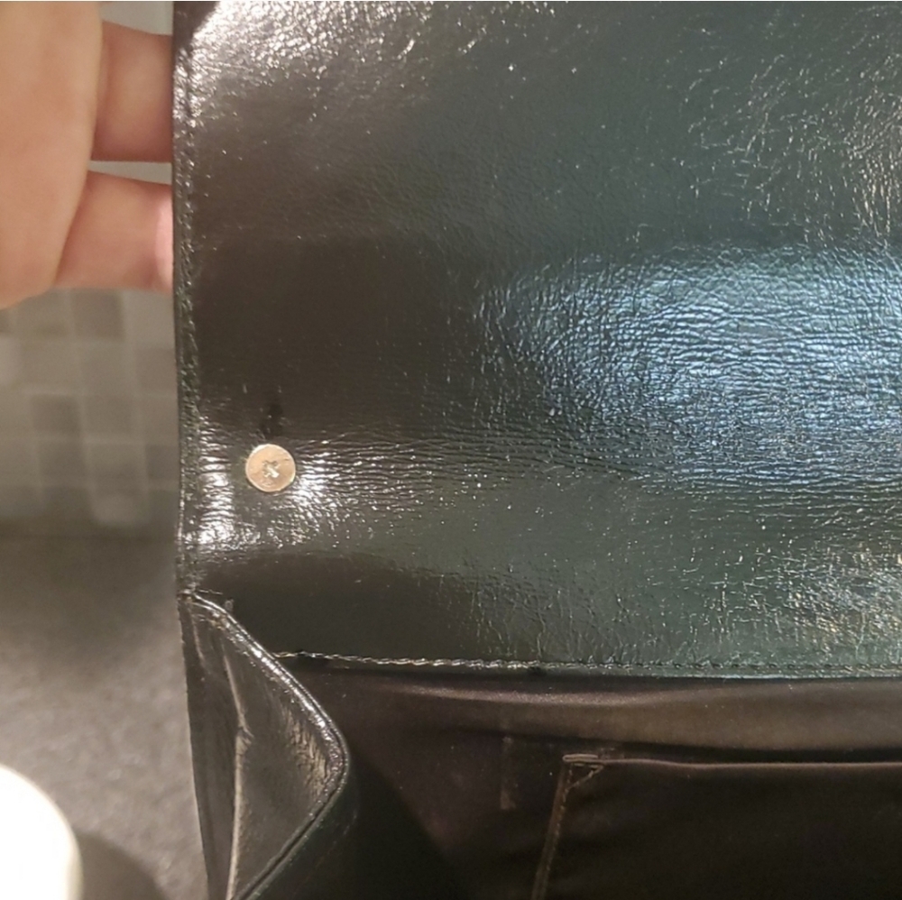 YSL Saint Laurent Belle de Jour Bag - Picture 9 of 13